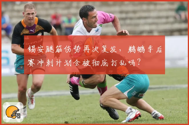 锡安腿筋伤势再次复发，鹈鹕季后赛冲刺计划会被彻底打乱吗？