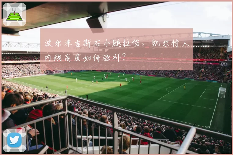 波尔津吉斯右小腿拉伤，凯尔特人内线高度如何弥补？