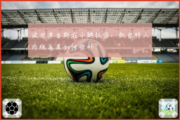 波尔津吉斯右小腿拉伤，凯尔特人内线高度如何弥补？
