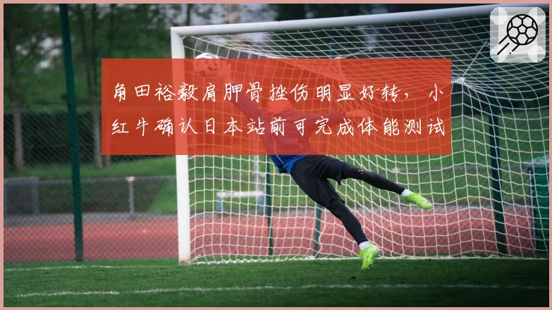 角田裕毅肩胛骨挫伤明显好转,小红牛确认日本站前可完成体能测试